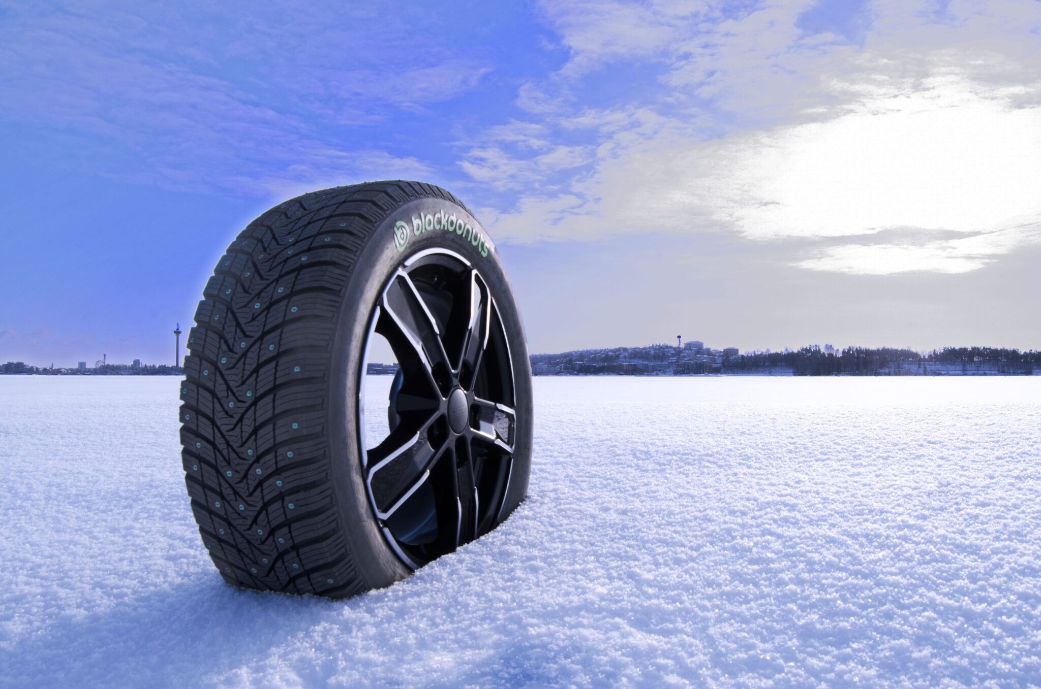 Tire Compound Development Finland’s New Studded Tire Regulations 2025–2029 | Road Wear, Over-Run ...