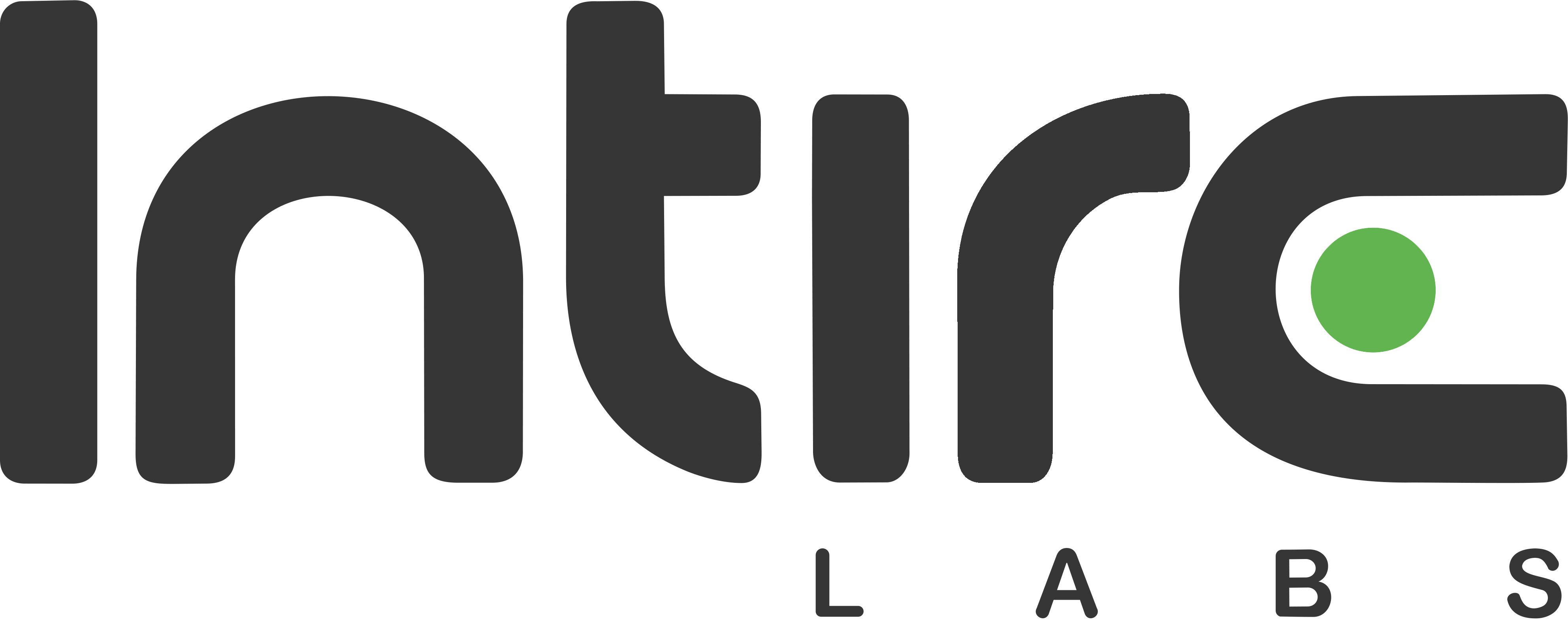 Intire Labs Material Research Center